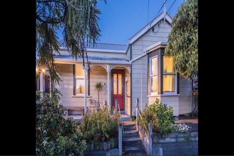 Photo of property in 97 Elizabeth Street, Mount Victoria, Wellington, 6011