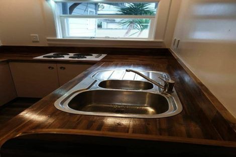 Photo of property in 25 Pukeko Place, Westshore, Napier, 4110