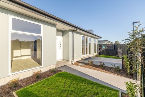 Photo of property in 13/9c Cuffs Road, Wainoni, Christchurch, 8061