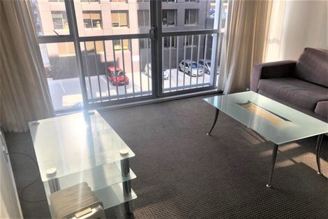 Photo of property in Gilmer Terrace Car Park, 302/9 Gilmer Terrace, Wellington Central, Wellington, 6011