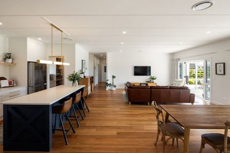 Photo of property in 3 Penbeagle Road, Te Kowhai, Hamilton, 3288