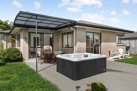 Photo of property in 14c Christensen Street, Waihi, 3610