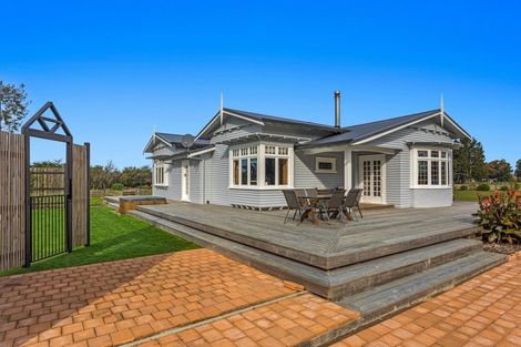 Photo of property in 195a Hallett Road, Otakiri, Whakatane, 3192