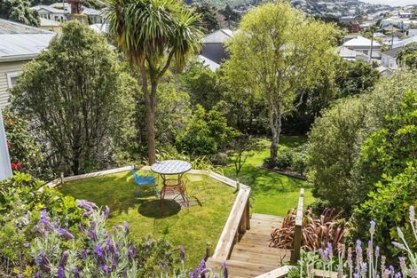 Photo of property in 26 Henry Street, Kilbirnie, Wellington, 6022