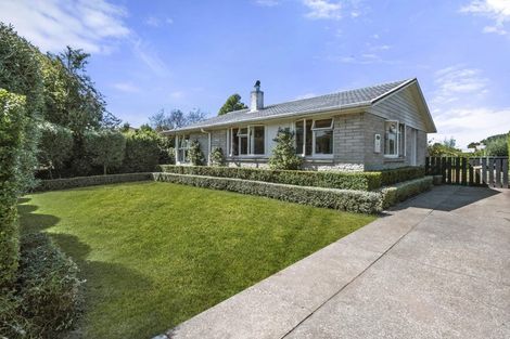 Photo of property in 21 Tasman Street, Havelock North, 4130