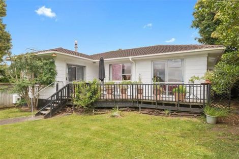 Photo of property in 7 Liam Place, Half Moon Bay, Auckland, 2012