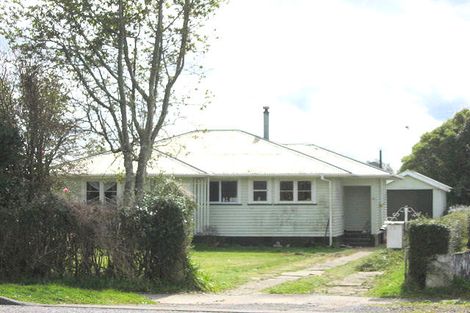 Photo of property in 66 Fenton Street, Stratford, 4332