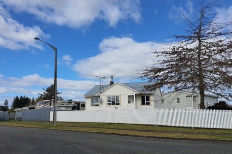 Photo of property in 47 Lomond Avenue, Tokoroa, 3420