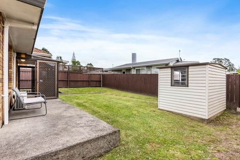 Photo of property in 2/19 Ambler Avenue, Glen Eden, Auckland, 0602