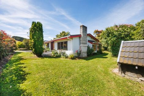 Photo of property in 495 Pohangina Valley Road East, Pohangina, Ashhurst, 4884