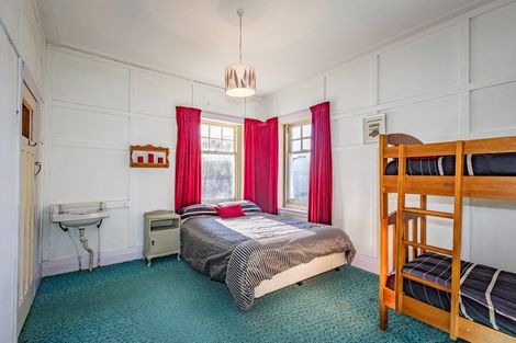 Photo of property in 109 Seddon Street, Raetihi, 4632