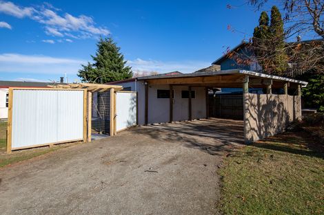 Photo of property in 10 Railway Terrace, Millers Flat, Roxburgh, 9572