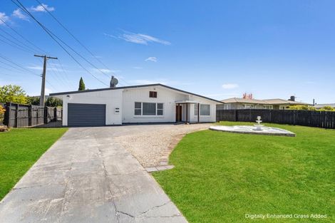 Photo of property in 93 Mount View Drive, Mangakakahi, Rotorua, 3015