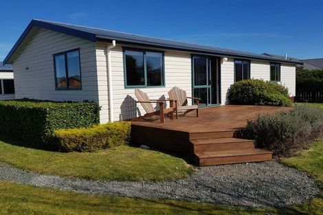 Photo of property in 48 Lawson Burrows Crescent, Te Anau, 9600
