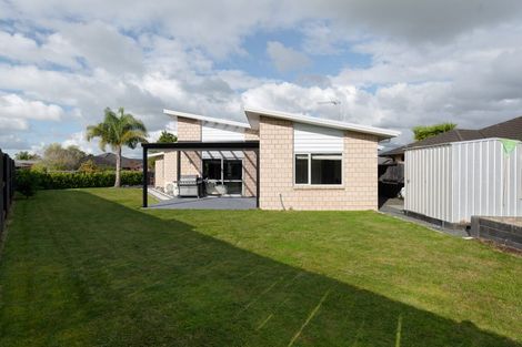 Photo of property in 16 Cole Thomas Place, Huntington, Hamilton, 3210