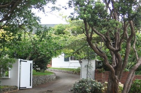 Photo of property in 29 Jubilee Road, Khandallah, Wellington, 6035