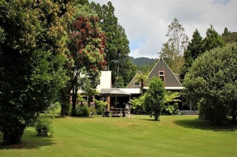 Photo of property in 444 Wentworth Valley Road, Whangamata, 3691