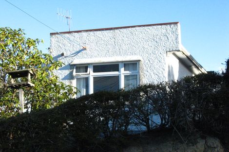 Photo of property in 21 Ascog Road, Ravensbourne, Dunedin, 9022