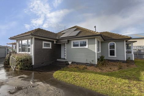 Photo of property in 30 Sewell Street, Kaiapoi, 7630