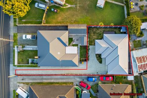 Photo of property in 80a Seddon Street, Pukekohe, 2120