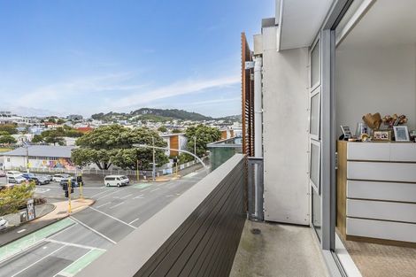 Photo of property in Masina Apartments, 312/80 Riddiford Street, Newtown, Wellington, 6021