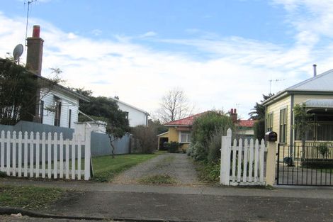 Photo of property in 13 Mcdonald Street, Napier South, Napier, 4110