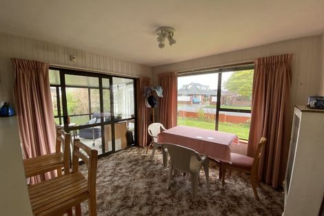 Photo of property in 132 Reynolds Avenue, Bishopdale, Christchurch, 8053