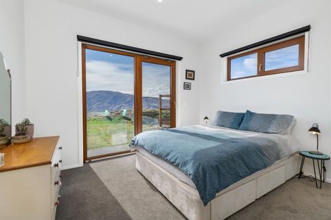 Photo of property in 177 Wailana Heights Drive, Queensberry, Cromwell, 9383