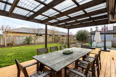 Photo of property in 105 Barrington Drive, Huntington, Hamilton, 3210