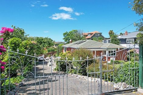 Photo of property in 17 Hull Street, South Hill, Oamaru, 9400