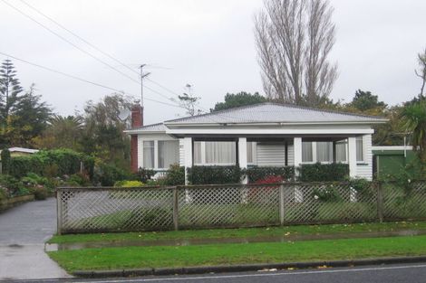 Photo of property in 2/47 Pembroke Street, Papatoetoe, Auckland, 2025