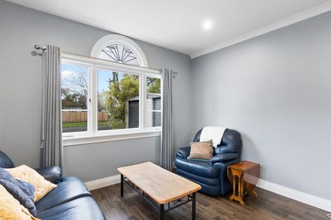 Photo of property in 5 Gillies Avenue, Claudelands, Hamilton, 3214