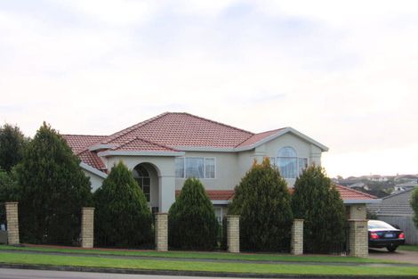 Photo of property in 31 Annalong Road, Dannemora, Auckland, 2016