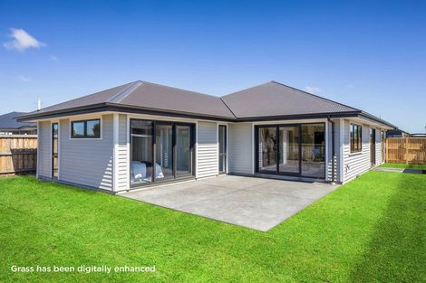 Photo of property in 10 Bastings Street, Kaiapoi, 7630