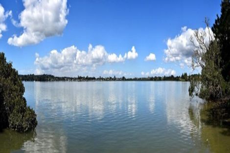 Photo of property in 34 Merewhira Road, Paremoremo, Albany, 0793