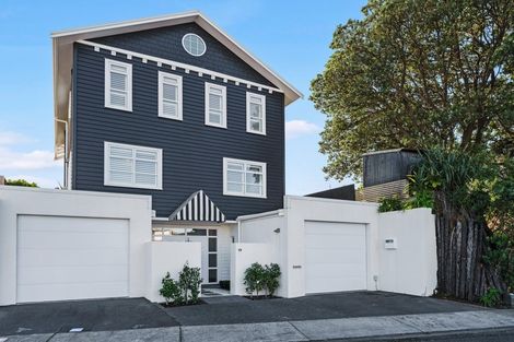 Photo of property in 19 Buller Street, New Plymouth, 4310