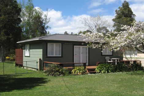 Photo of property in 34 Tamatea Street, Rotoiti Forest, Rotorua, 3074