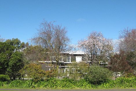 Photo of property in 1 Redwood Drive, Waipukurau, 4200