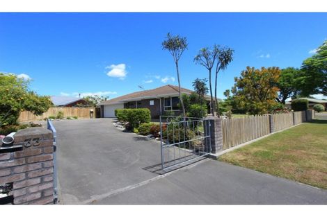 Photo of property in 33 Karina Crescent, Redwoodtown, Blenheim, 7201