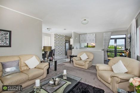 Photo of property in 11 Ridgeway Drive, Te Kamo, Whangarei, 0112