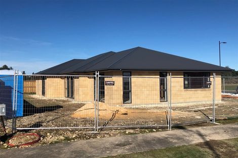 Photo of property in 61 Jean Archie Drive, Rolleston, 7614