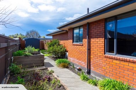 Photo of property in 6 Mckendry Street, Redwoodtown, Blenheim, 7201