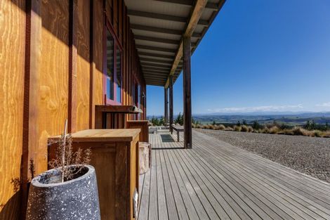 Photo of property in 246 Centrewood Park Road, Waimate, 7977