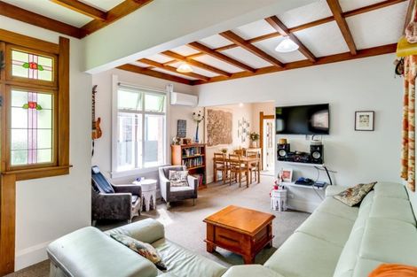 Photo of property in 15 Shamrock Street, Napier South, Napier, 4110