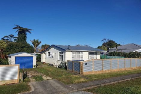 Photo of property in 26 Bentham Street, Westport, 7825