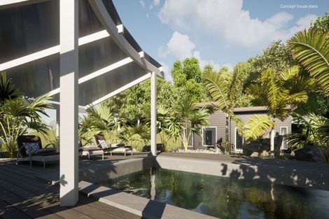 Photo of property in 36 Schollum Access Road, Pohuehue, Warkworth, 0983