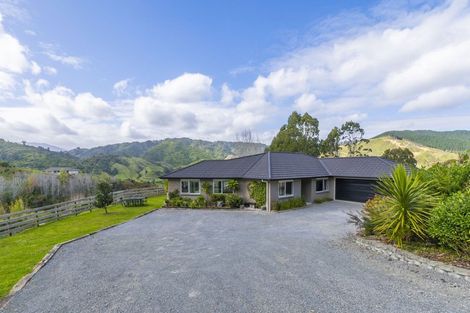 Photo of property in 37 Angus Way, Nikau Valley, Paraparaumu, 5032