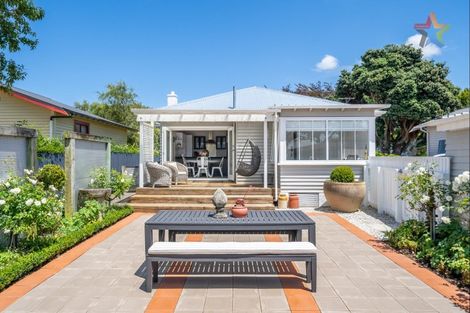 Photo of property in 7 Mitchell Street, Epuni, Lower Hutt, 5011