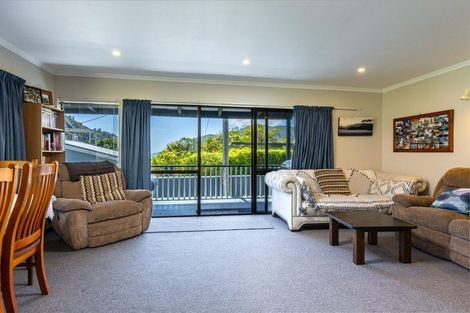 Photo of property in 11 Okiwi Crescent, Okiwi Bay, French Pass, 7193