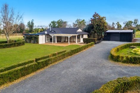 Photo of property in 11 O'leary Road, Pokeno, 2471